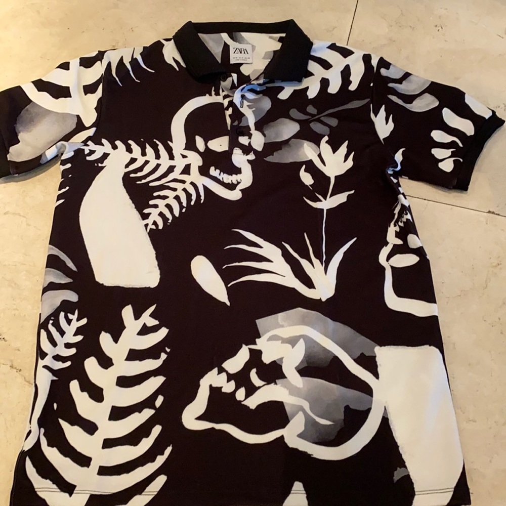 New men polo shirt- no tags